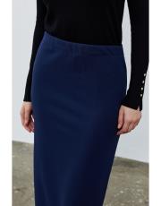 lacivert mevsimlik kalem etek 4