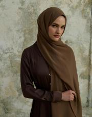 sütlü kahve sarscarfs cazz şal