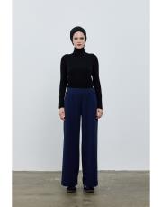 lacivert bol pantolon 6