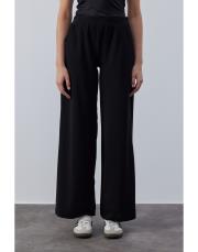 siyah bol pantolon 3