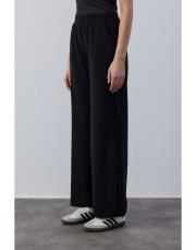 siyah bol pantolon 4