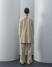 bej triko bol formlu takım 3