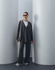 füme triko v yaka bol formlu takım