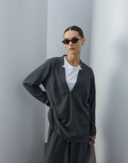 füme triko v yaka bol formlu takım 2