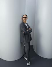 füme triko v yaka bol formlu takım 3