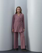 pudra triko kimono takım