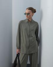 haki örme spor takım 2