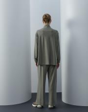 haki örme spor takım 3