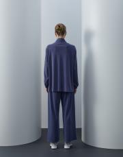 indigo örme spor takım 3