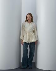 bej balon form teknik trenç 2