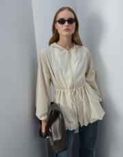 bej balon form teknik trenç 3