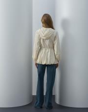 bej balon form teknik trenç 4