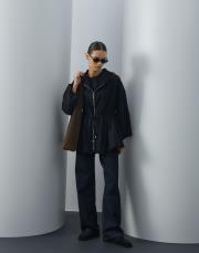 siyah balon form teknik trenç 2