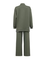 yeşil scuba basic takım 2